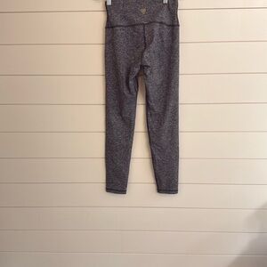 Aritzia | Gray Golden Leggings Sz 6